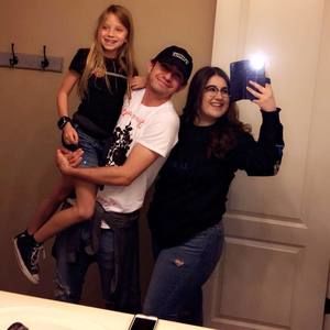 Meet your Posher, Xavier